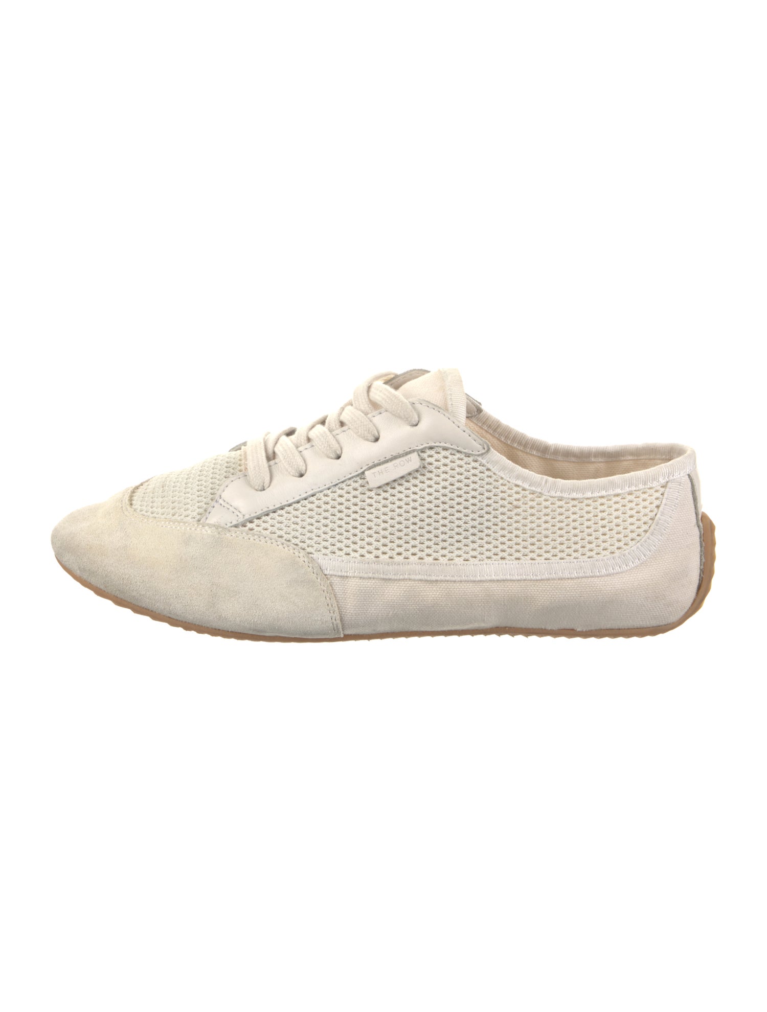 The Row Bonnie Sneakers