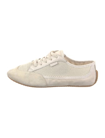 The Row Bonnie Sneakers