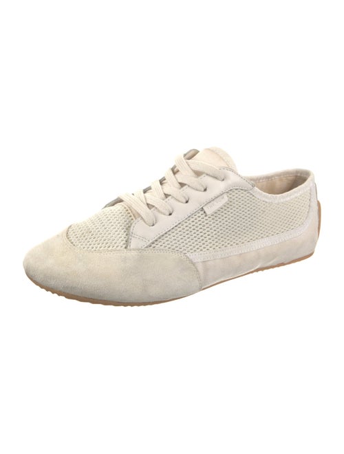 The Row Bonnie Sneakers