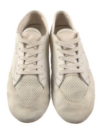 The Row Bonnie Sneakers