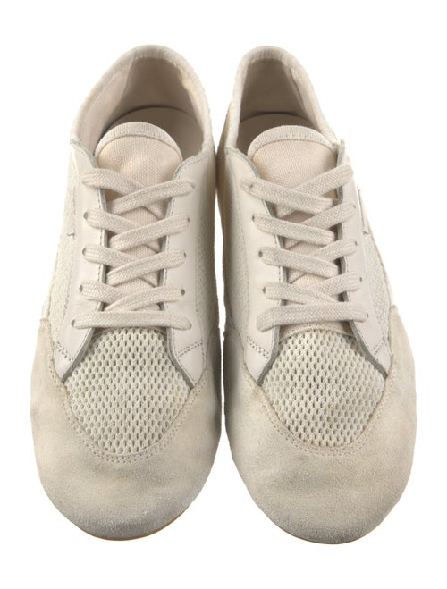 The Row Bonnie Sneakers