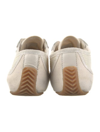 The Row Bonnie Sneakers