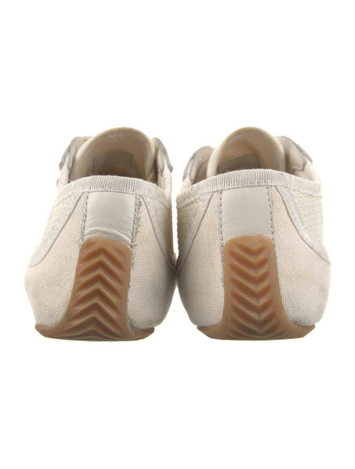 The Row Bonnie Sneakers