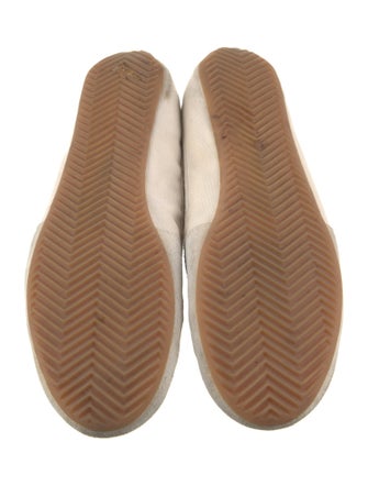 The Row Bonnie Sneakers