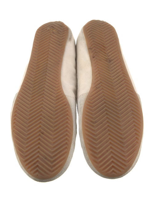 The Row Bonnie Sneakers