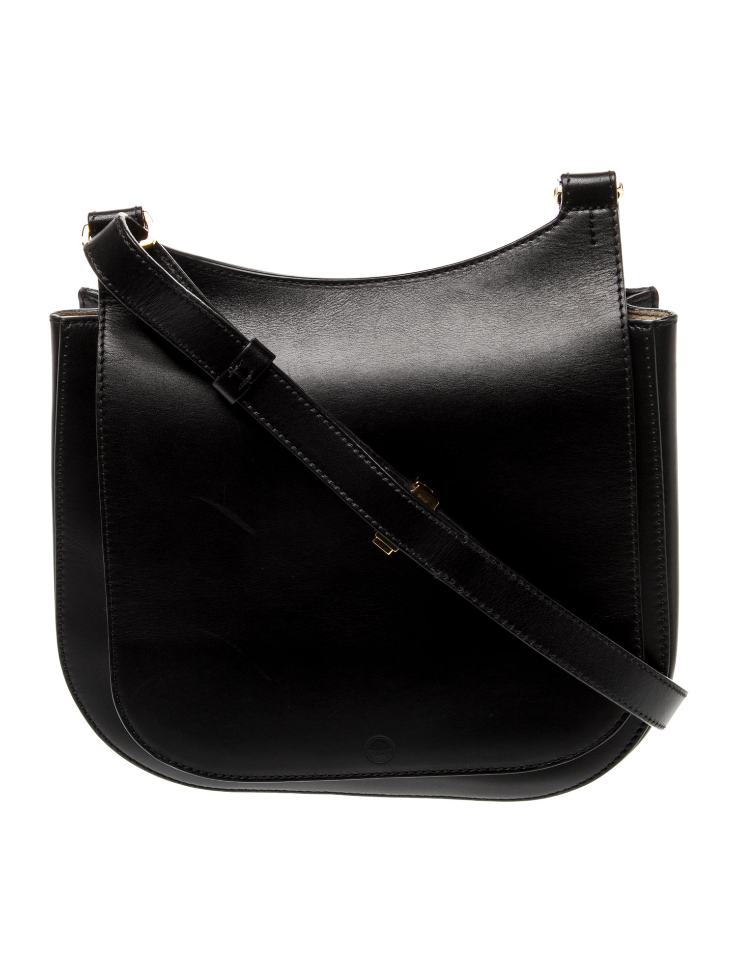 The Row Leather Hunting 7