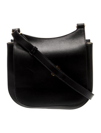 The Row Leather Hunting 7