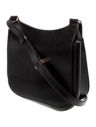 The Row Leather Hunting 7