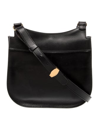 The Row Leather Hunting 7