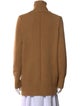 The Row Cashmere Turtleneck Sweater