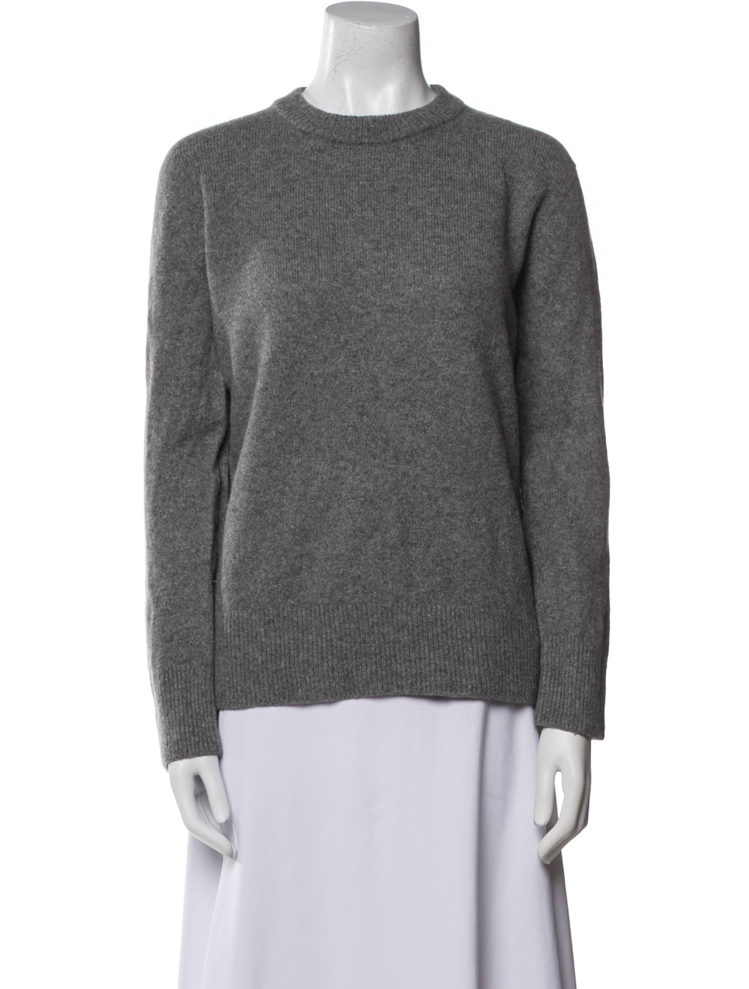 The Row Sibem Wool Sweater