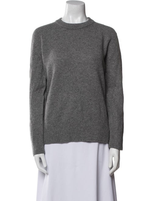 The Row Sibem Wool Sweater