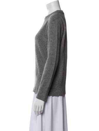 The Row Sibem Wool Sweater