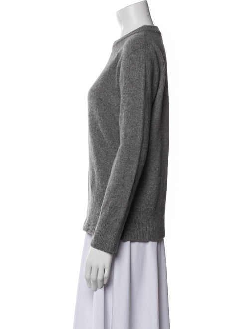 The Row Sibem Wool Sweater