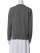The Row Sibem Wool Sweater