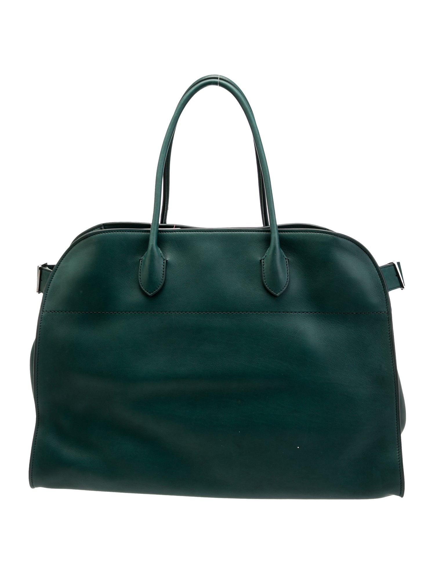 The Row Leather Soft Margaux 17