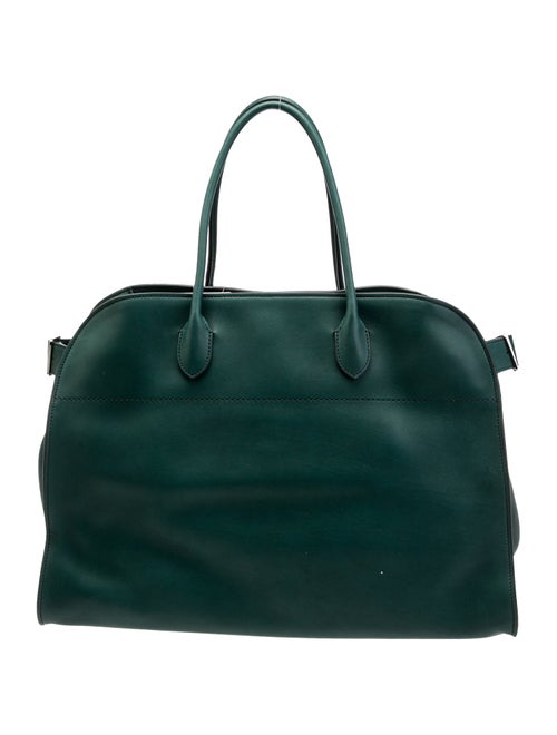 The Row Leather Soft Margaux 17