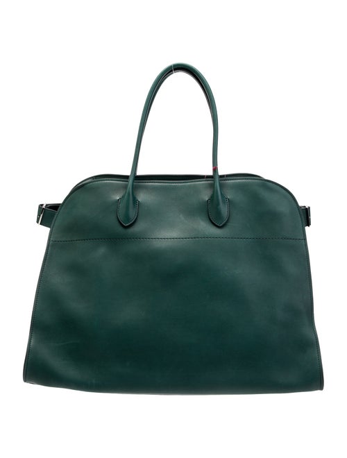 The Row Leather Soft Margaux 17