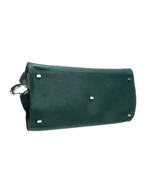 The Row Leather Soft Margaux 17