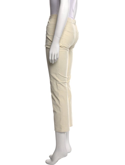 The Row Straight Leg Pants