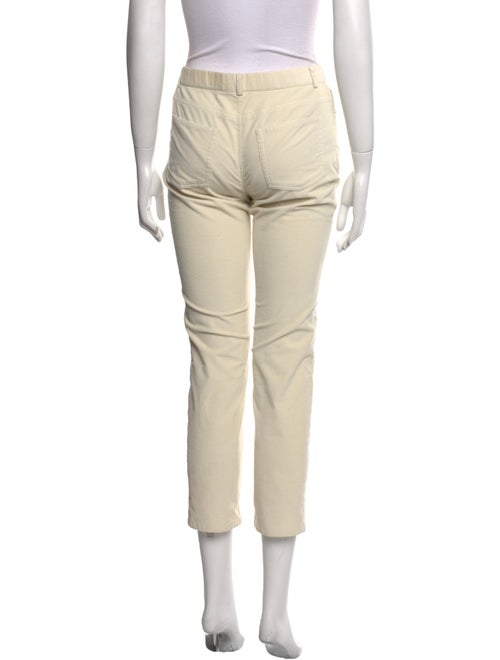 The Row Straight Leg Pants