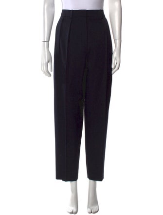 The Row CORBY Straight Leg Pants