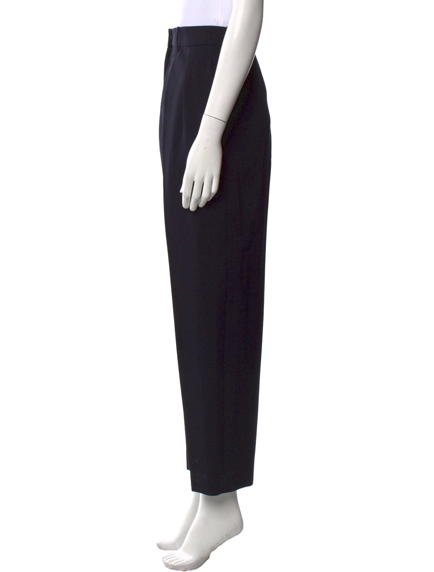 The Row CORBY Straight Leg Pants