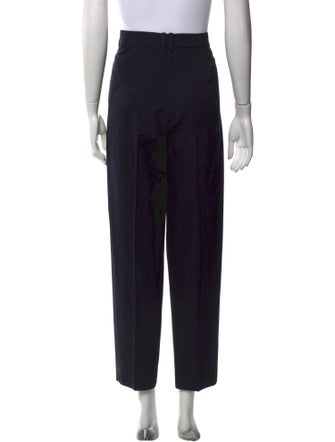 The Row CORBY Straight Leg Pants