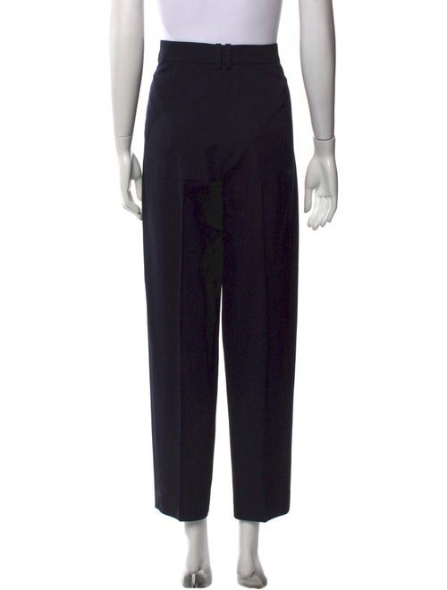 The Row CORBY Straight Leg Pants