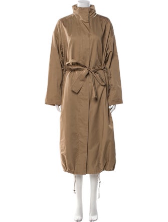 The Row Arwen Trench Coat