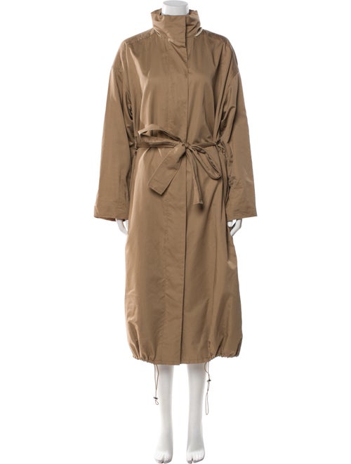 The Row Arwen Trench Coat