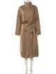 The Row Arwen Trench Coat