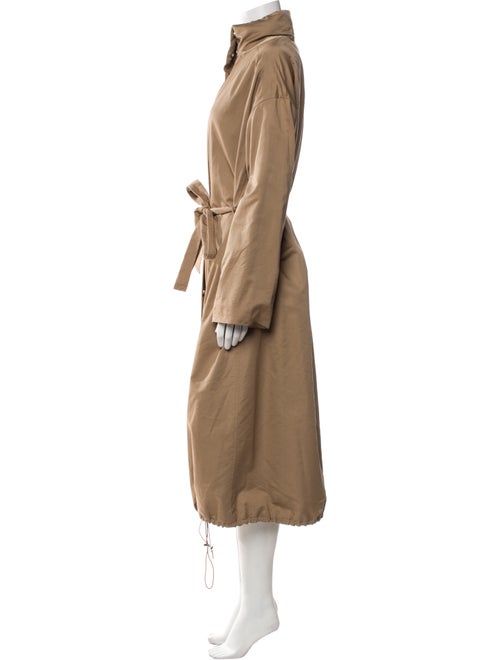The Row Arwen Trench Coat