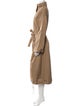 The Row Arwen Trench Coat