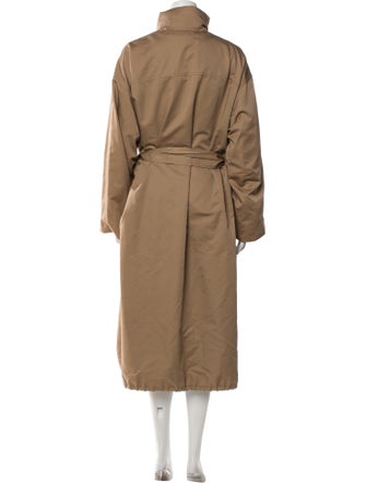 The Row Arwen Trench Coat