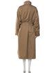 The Row Arwen Trench Coat