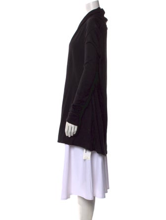 The Row Cashmere Cowl Neck Sweater