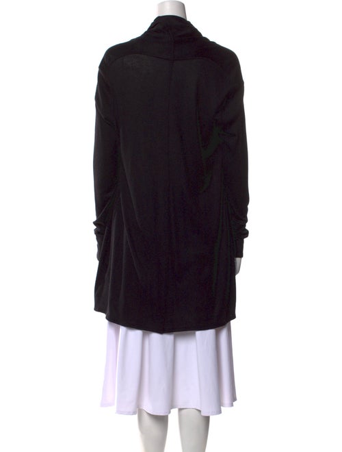 The Row Cashmere Cowl Neck Sweater