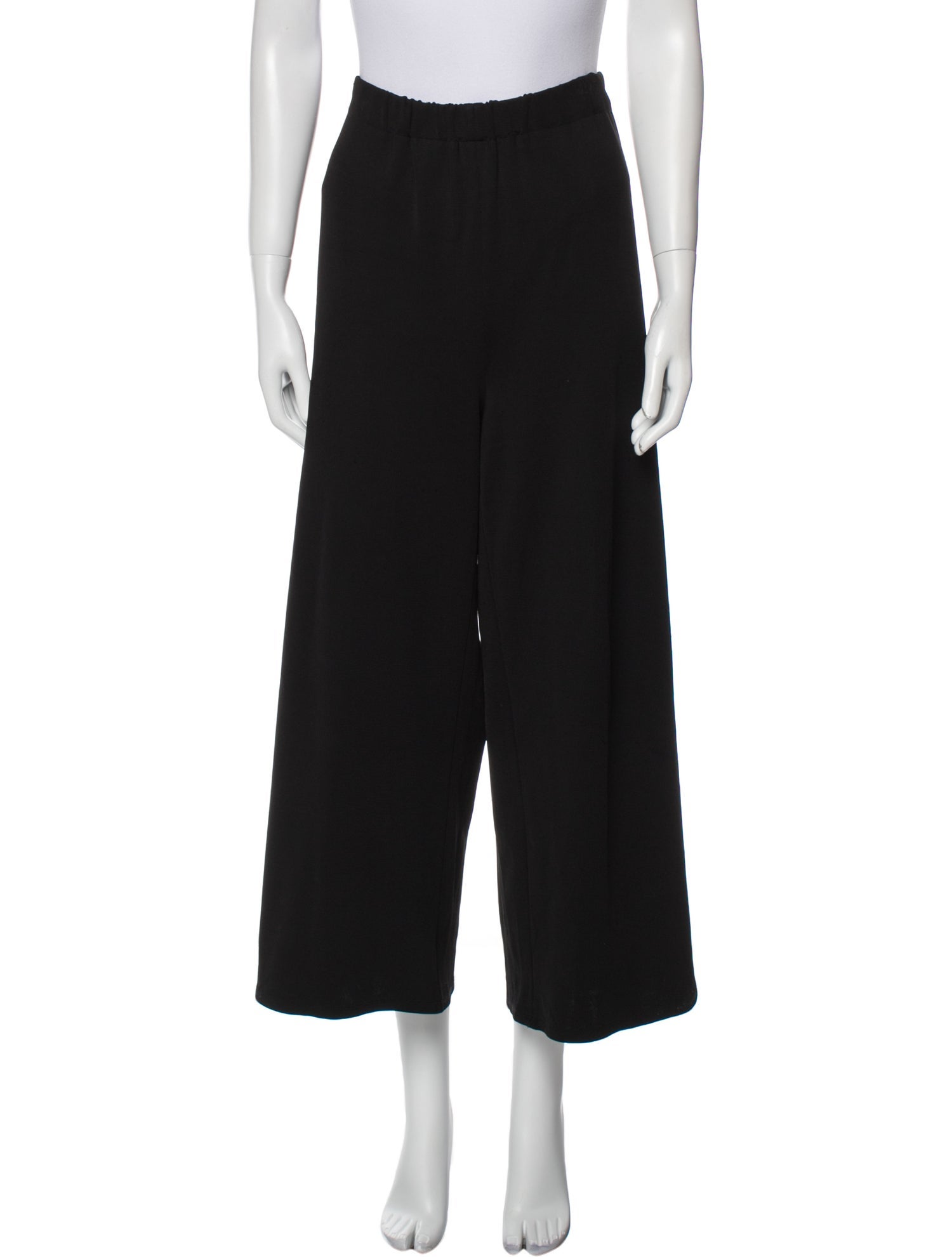 The Row Wide Leg Pants