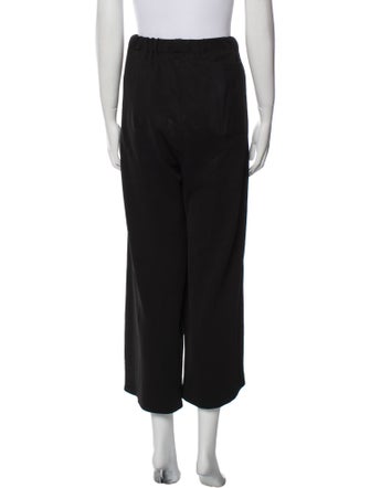 The Row Wide Leg Pants