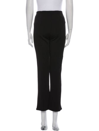 The Row Nylon Straight Leg Pants