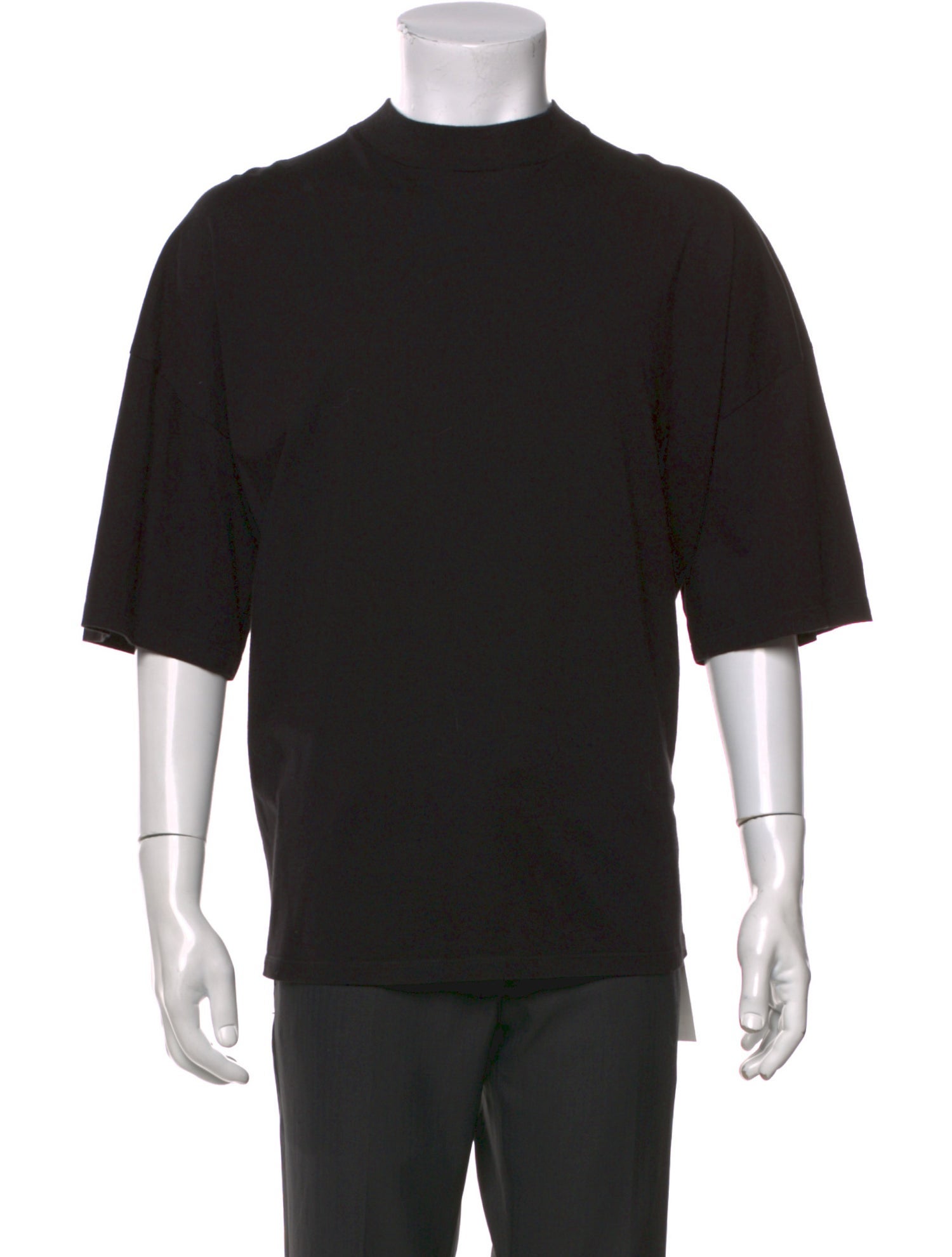 The Row Dustin Crew Neck T-Shirt