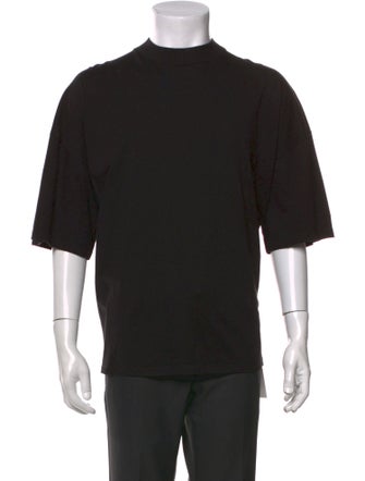 The Row Dustin Crew Neck T-Shirt