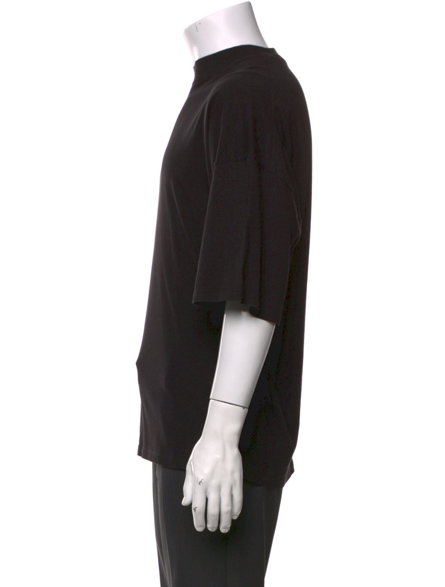 The Row Dustin Crew Neck T-Shirt