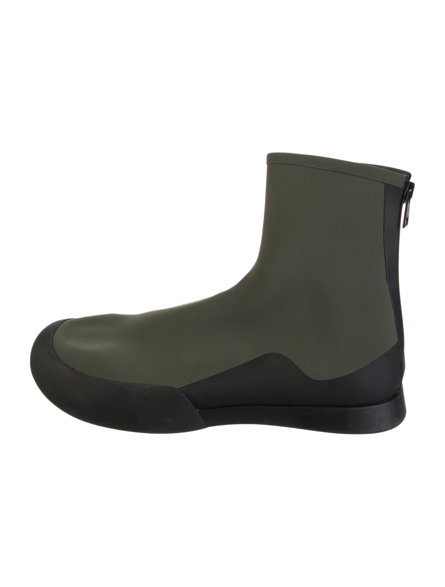 The Row Scuba Neoprene Boots