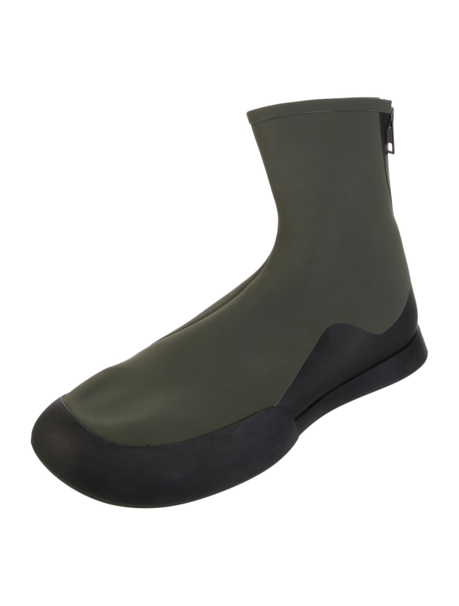 The Row Scuba Neoprene Boots