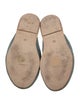 The Row Sleeper Suede Mules