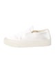 The Row Canvas Sneakers