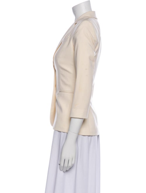 The Row Virgin Wool Blazer