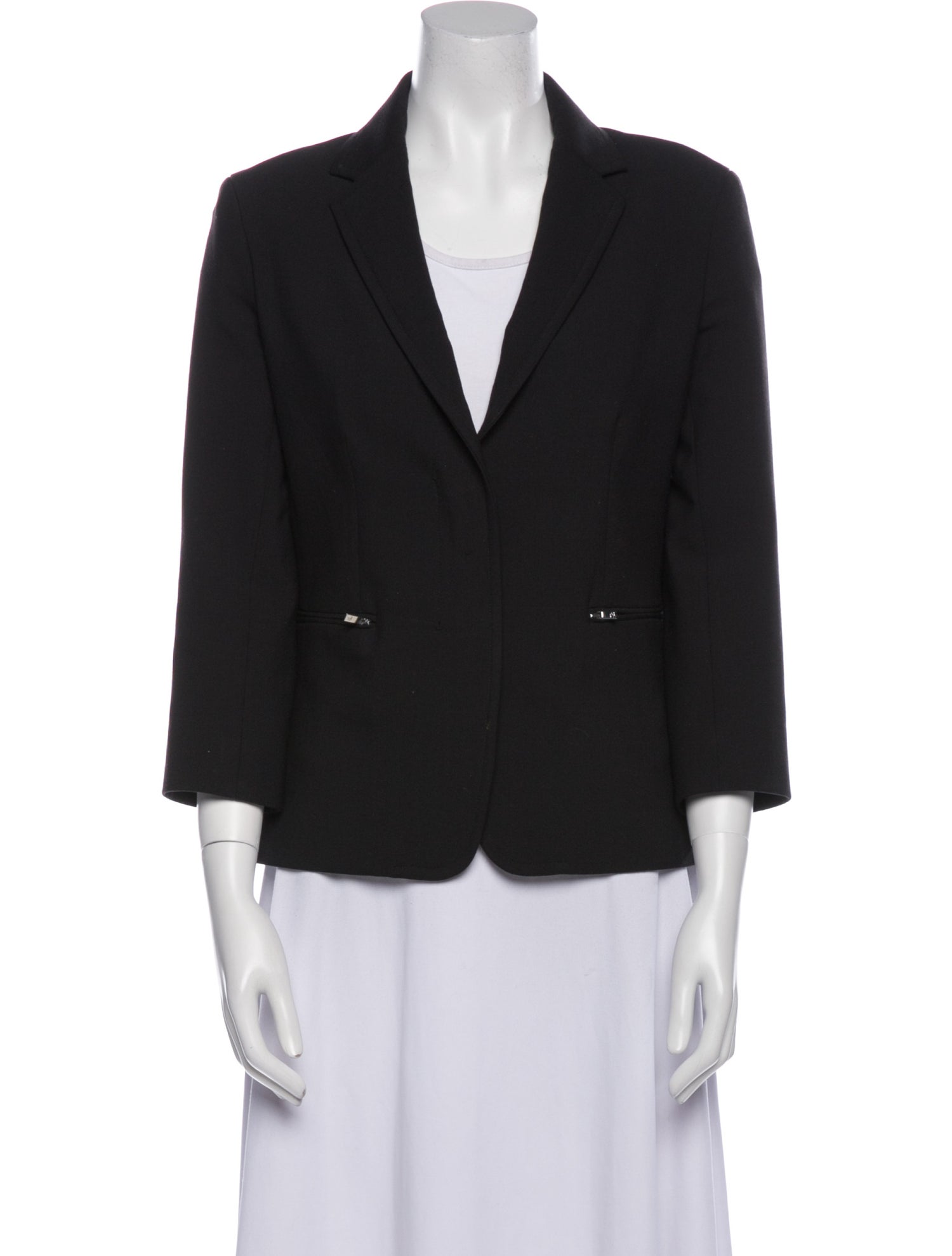 The Row Blazer